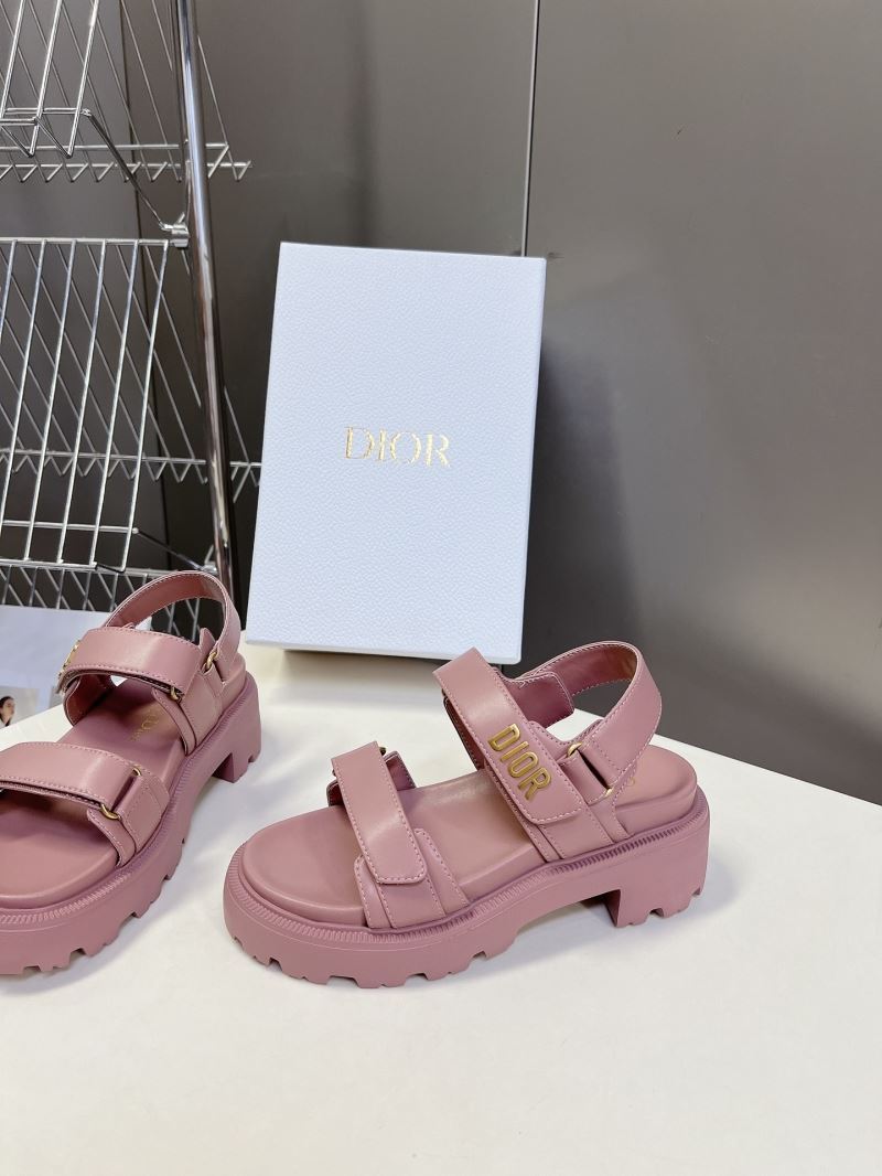 Christian Dior Sandals